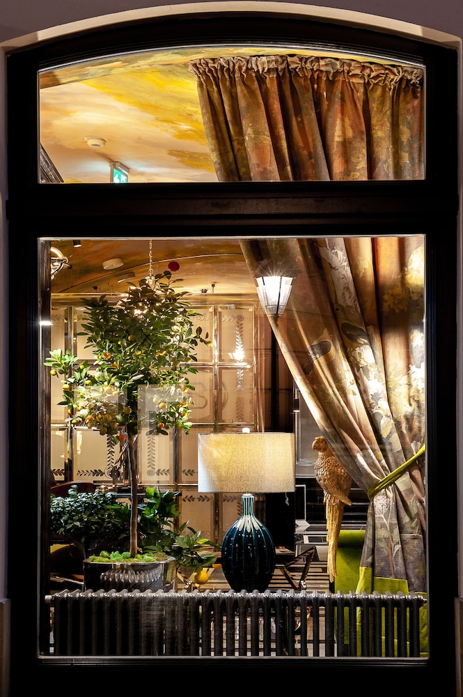 Balthazar Design Hotel 6/41