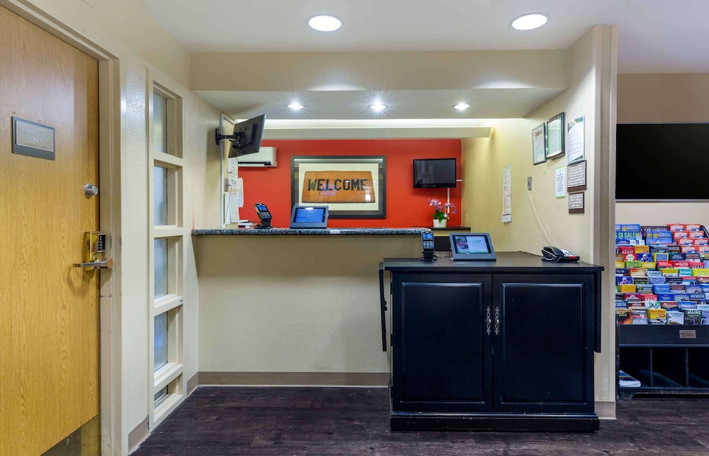 Extended Stay America Boston-Woburn 6/41