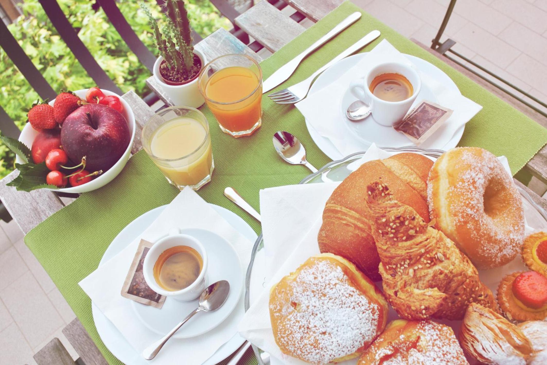 Hotel Aria Di Mare 41/51