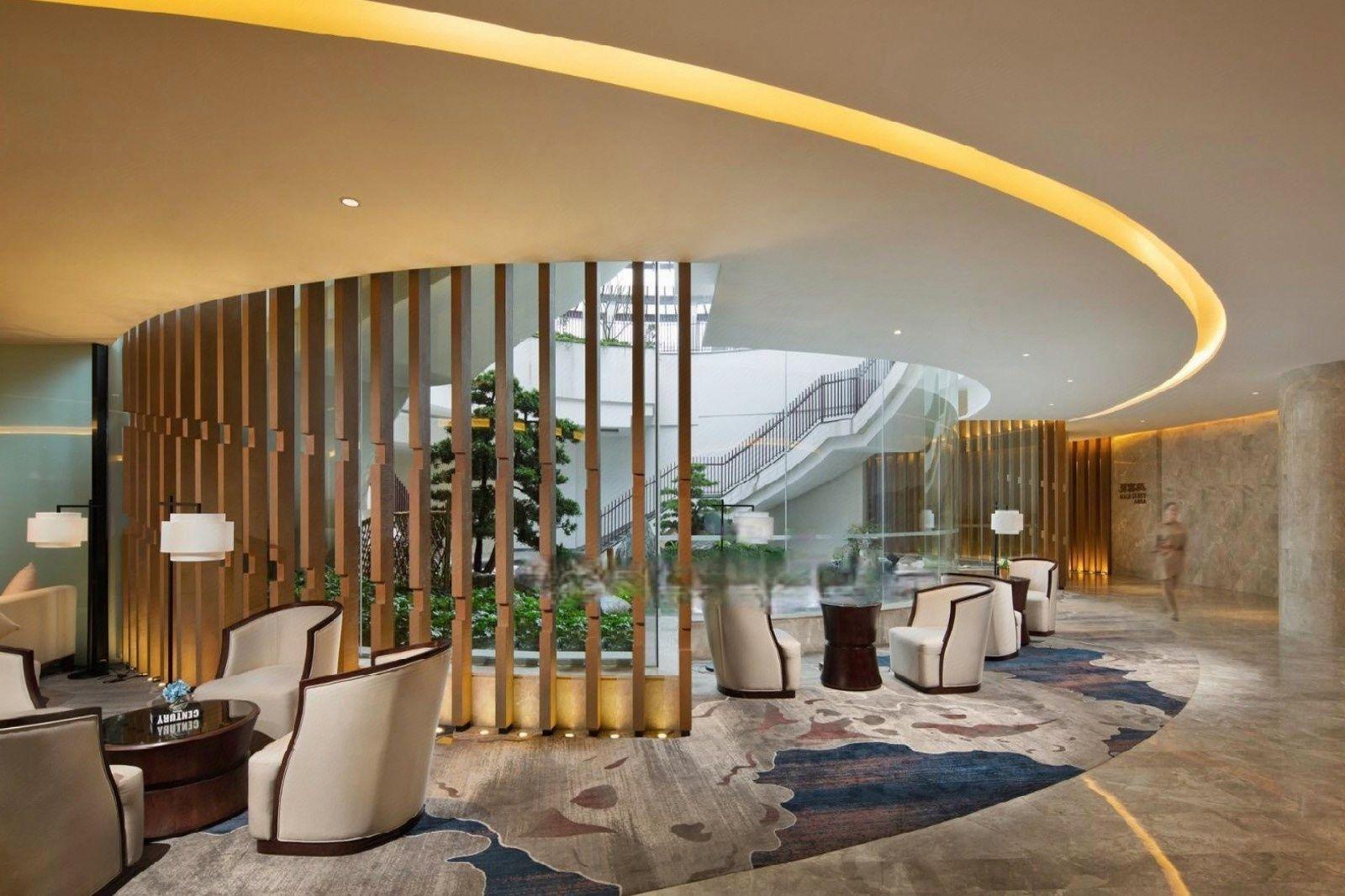 Biquan Kongzhong Hot Spring Hotel 37/37