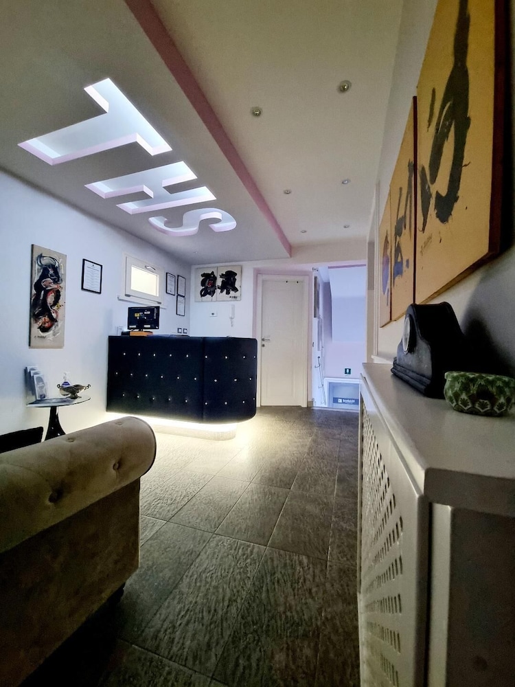 Corso Suite 107 Rooms Wellness & Spa 9/50