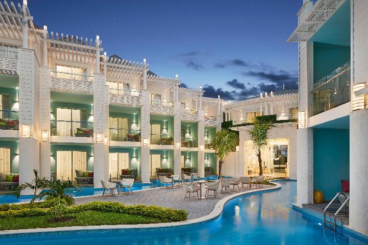 Premium, Suite, Sea View, Pool Access