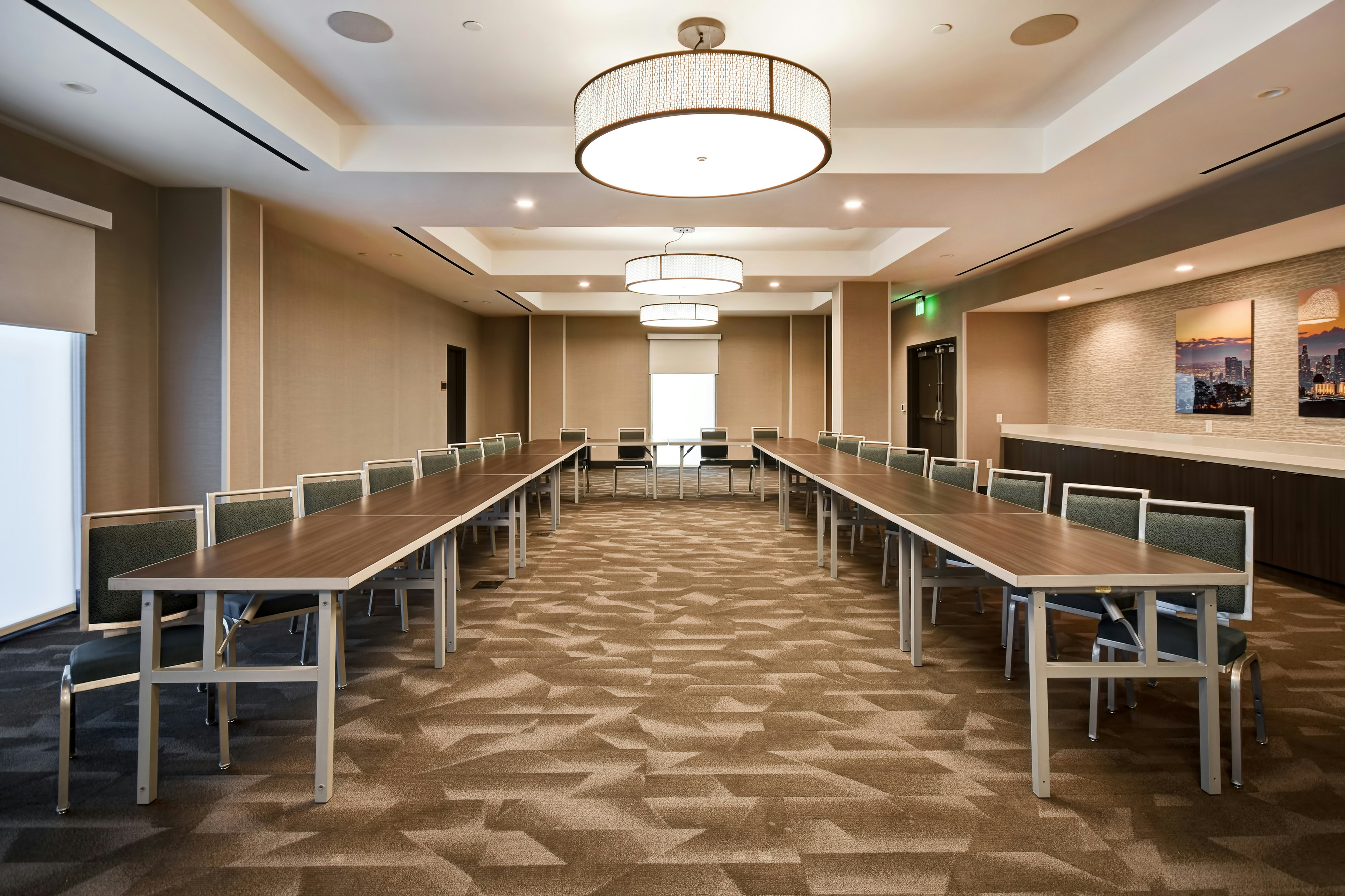Home2 Suites By Hilton Los Angeles Montebello 16/29