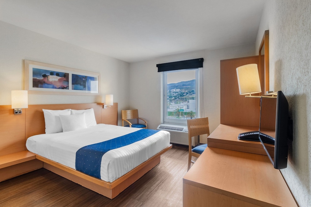 City Express by Marriott Tuxtla Gutierrez 18/58