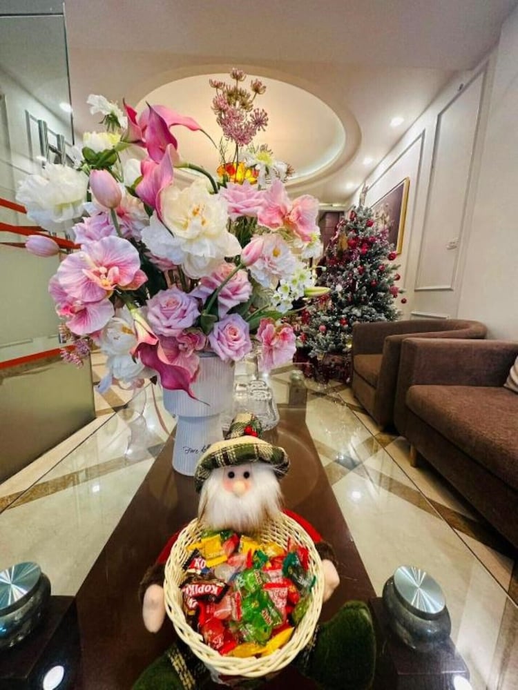 Hoa Hong 2 Hotel 31/38