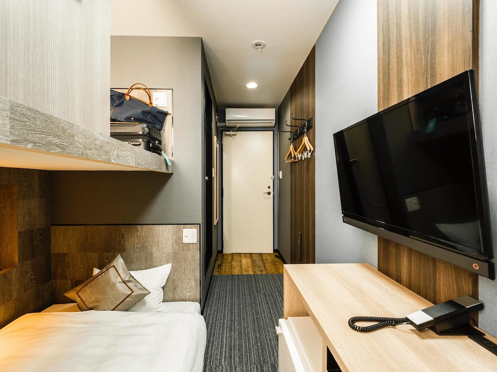 Hotel Areaone Kitaibaraki 13/50