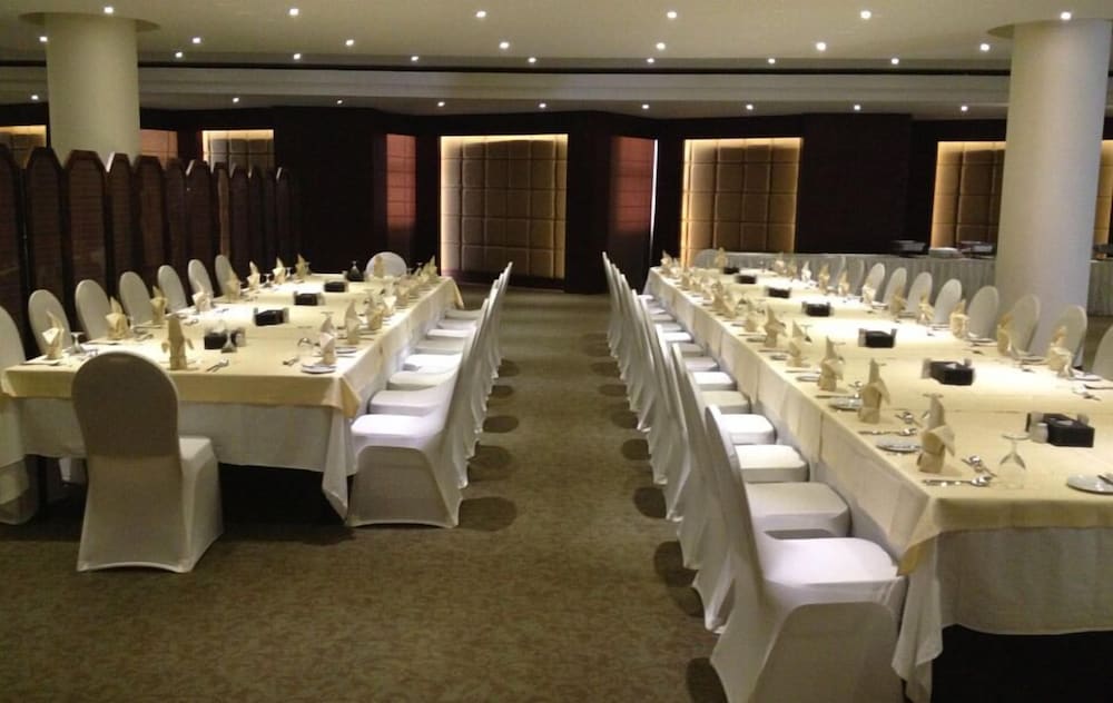 فندق التنفيذيين - العزيزية(Executives Hotel Azizia) 30/34