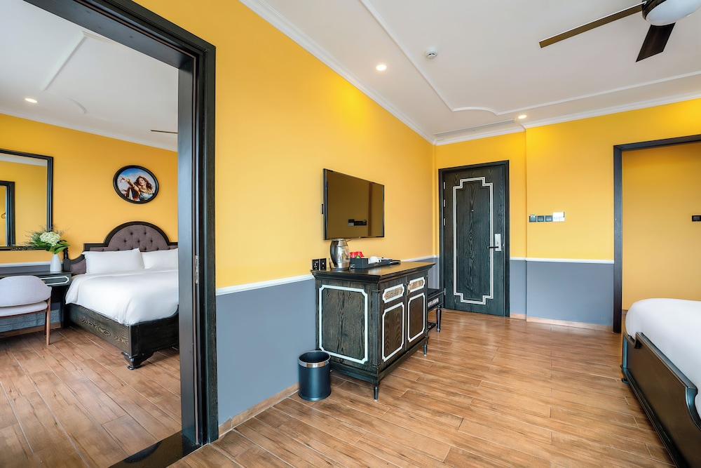 Athenia Boutique Hotel and Spa 37/62