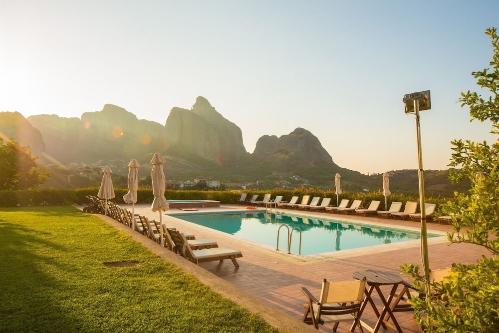 Meteora Hotel 42/50