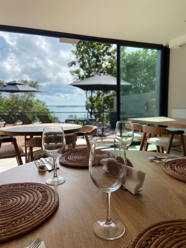 Amaranto Hotel Boutique 35/50