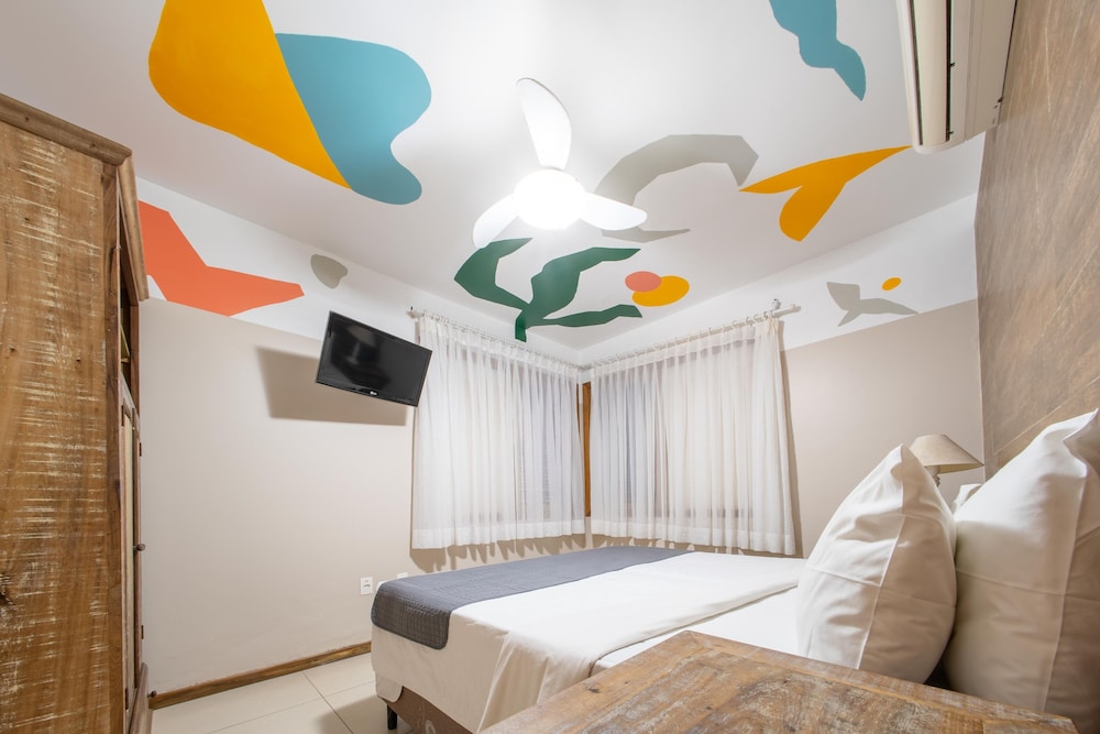 Bossa Jurere Hotel 30/66
