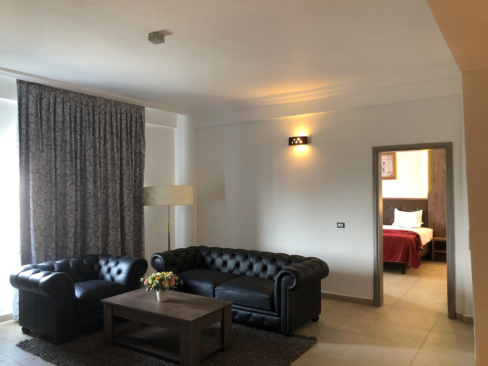 Hotel Franco 32/50