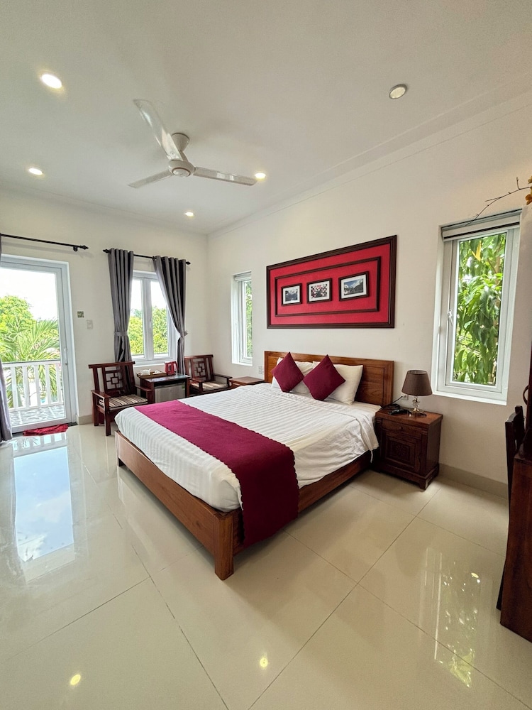 Red House Homestay 29/70