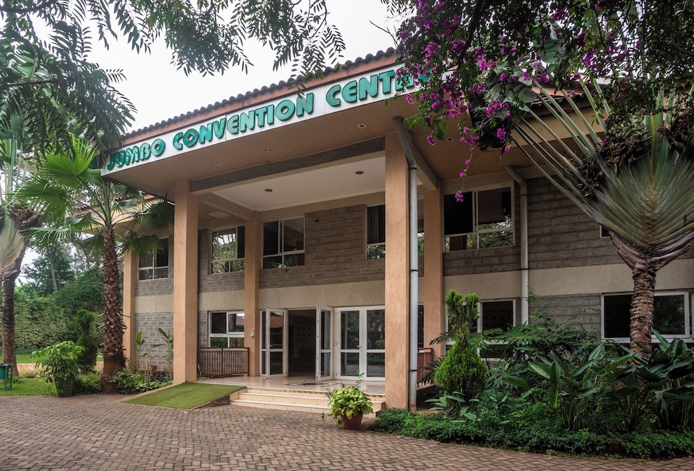 Sportsview Hotel Kasarani in NAIROBI