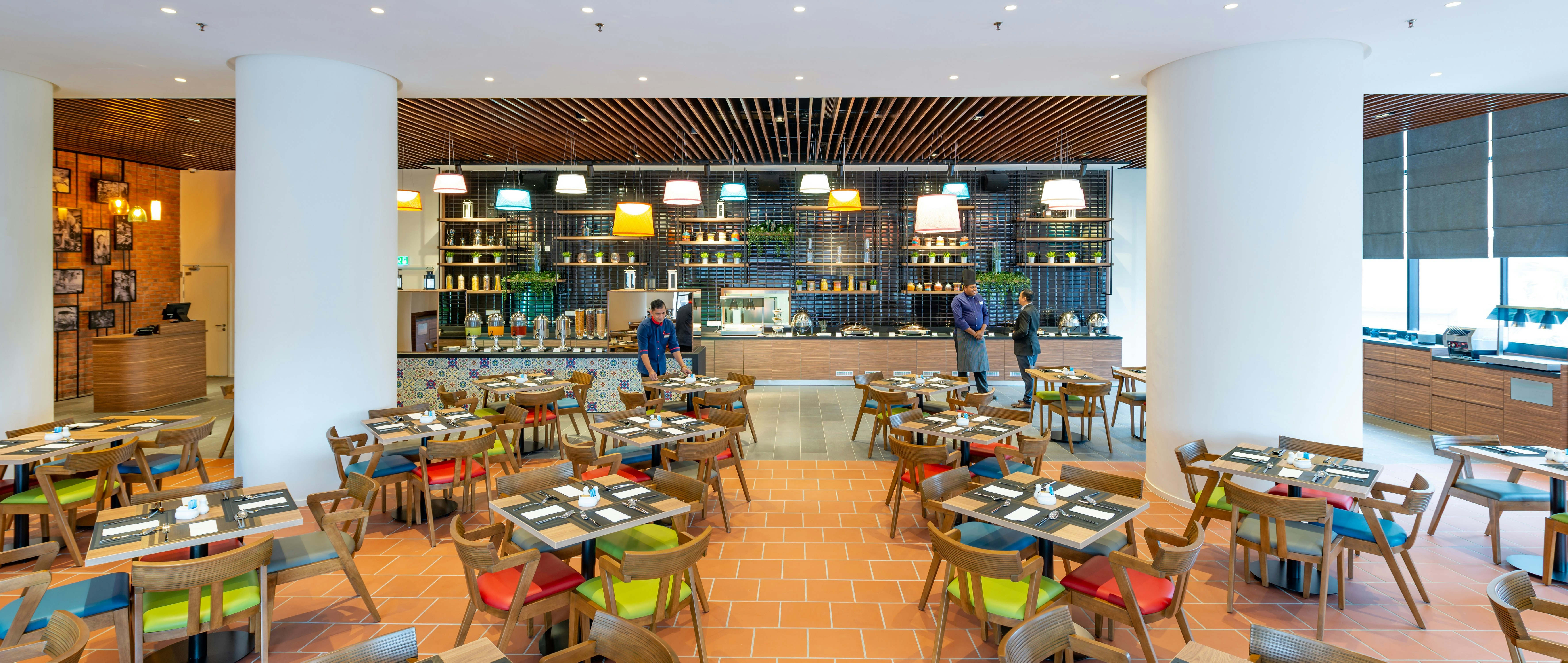 Hilton Garden Inn Kuala Lumpur Jalan Tuanku Abdul Rahman South 42/61