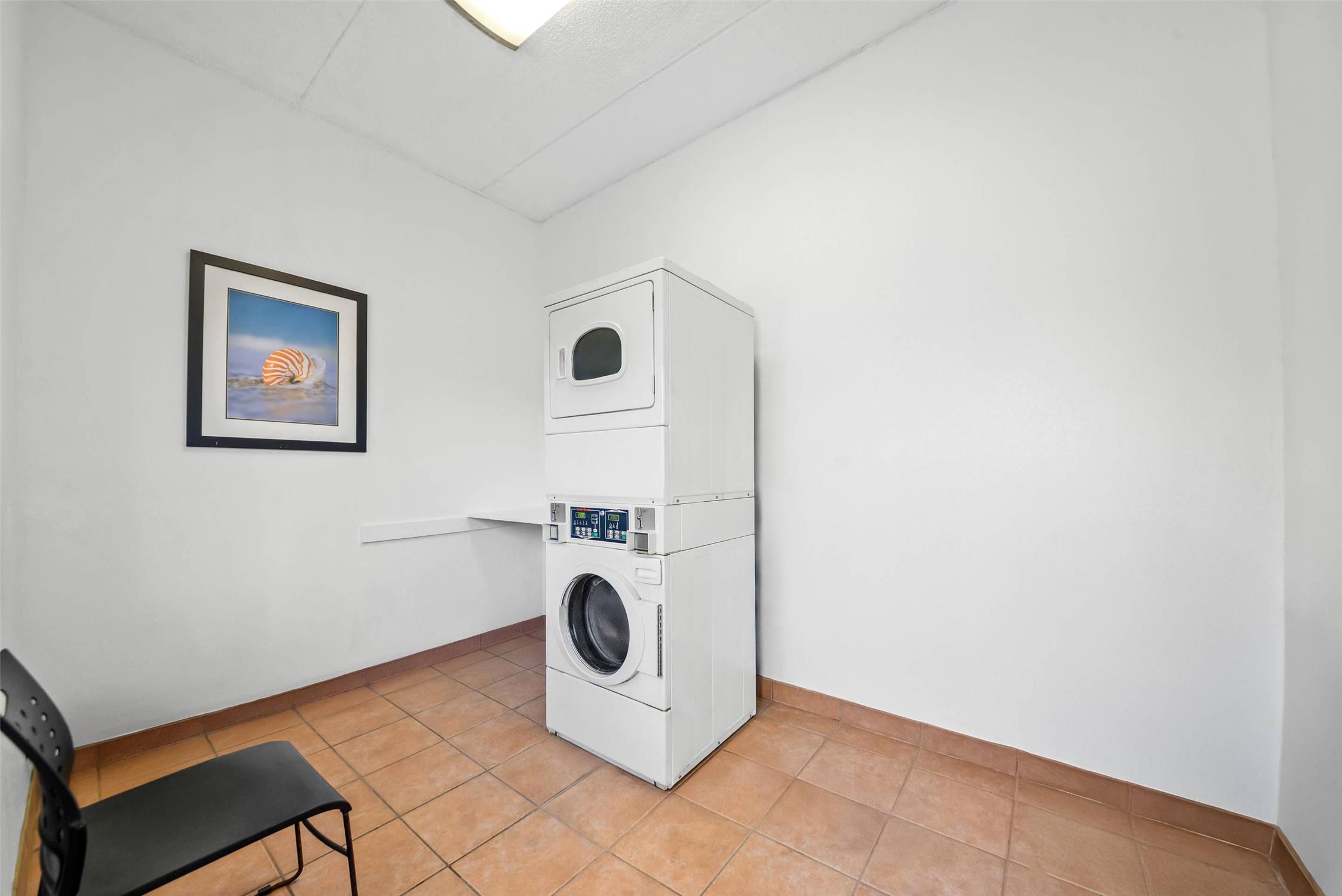 Quality Inn Weeki Wachee - Spring Hill 24/52