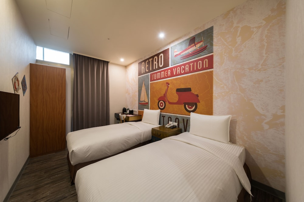 Skyone Hotel 41/72