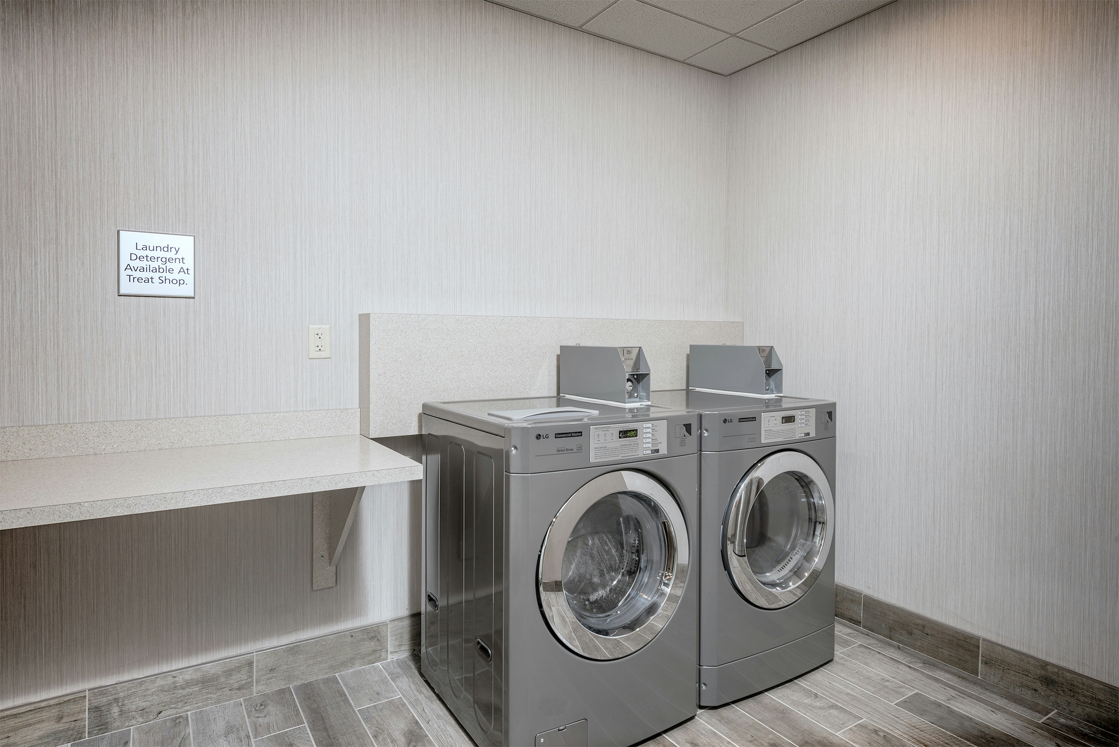 Hampton Inn Boston - Westborough 35/43