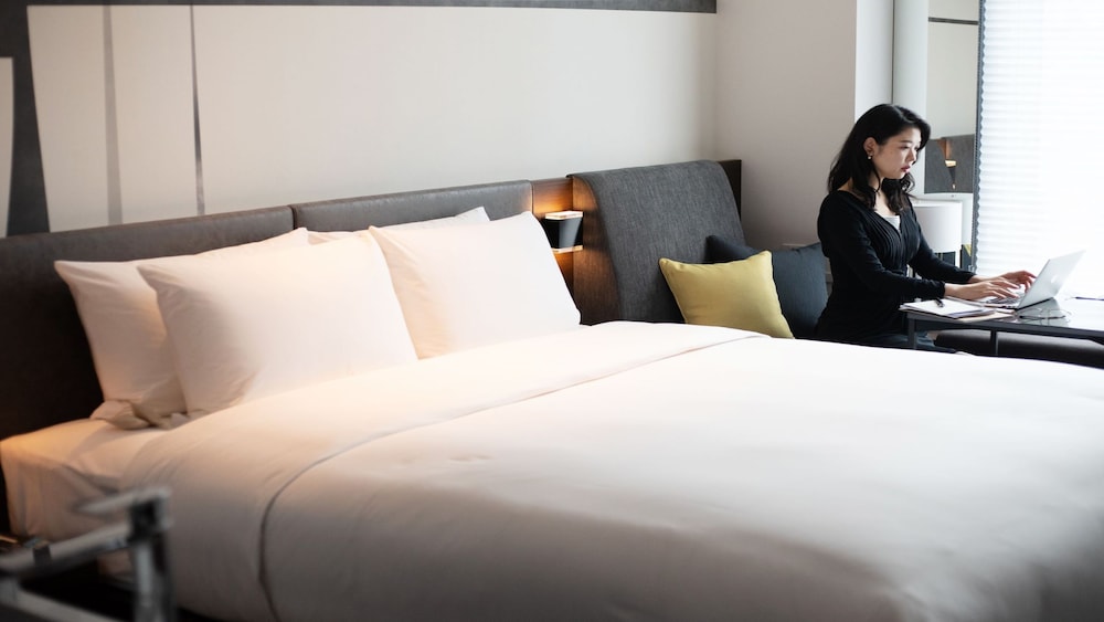 Prime, Superior, King Bed