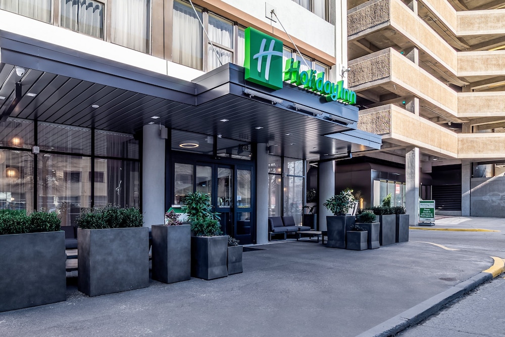 Holiday Inn Columbia - Downtown 3/47