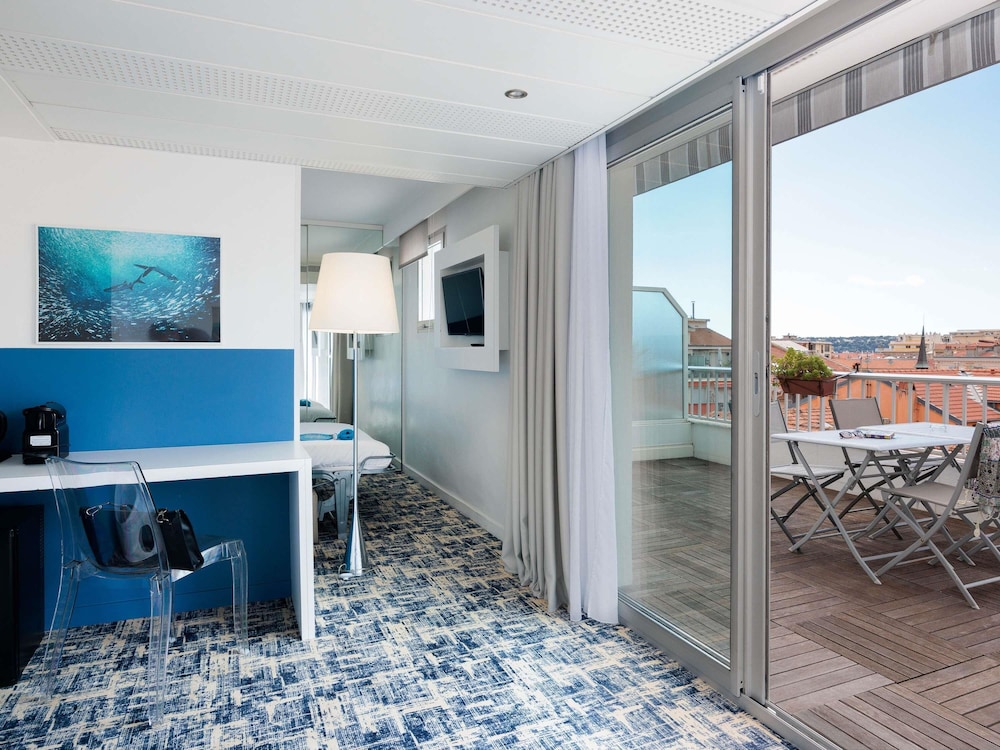 Ibis Styles Menton Centre 25/50
