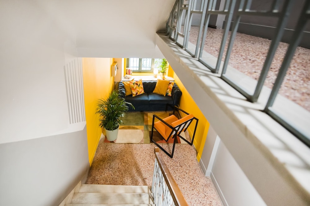 MONK Monastiraki Suites 24/38