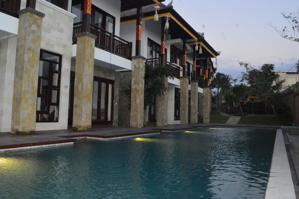 D Djabu Villas Canggu 58/67