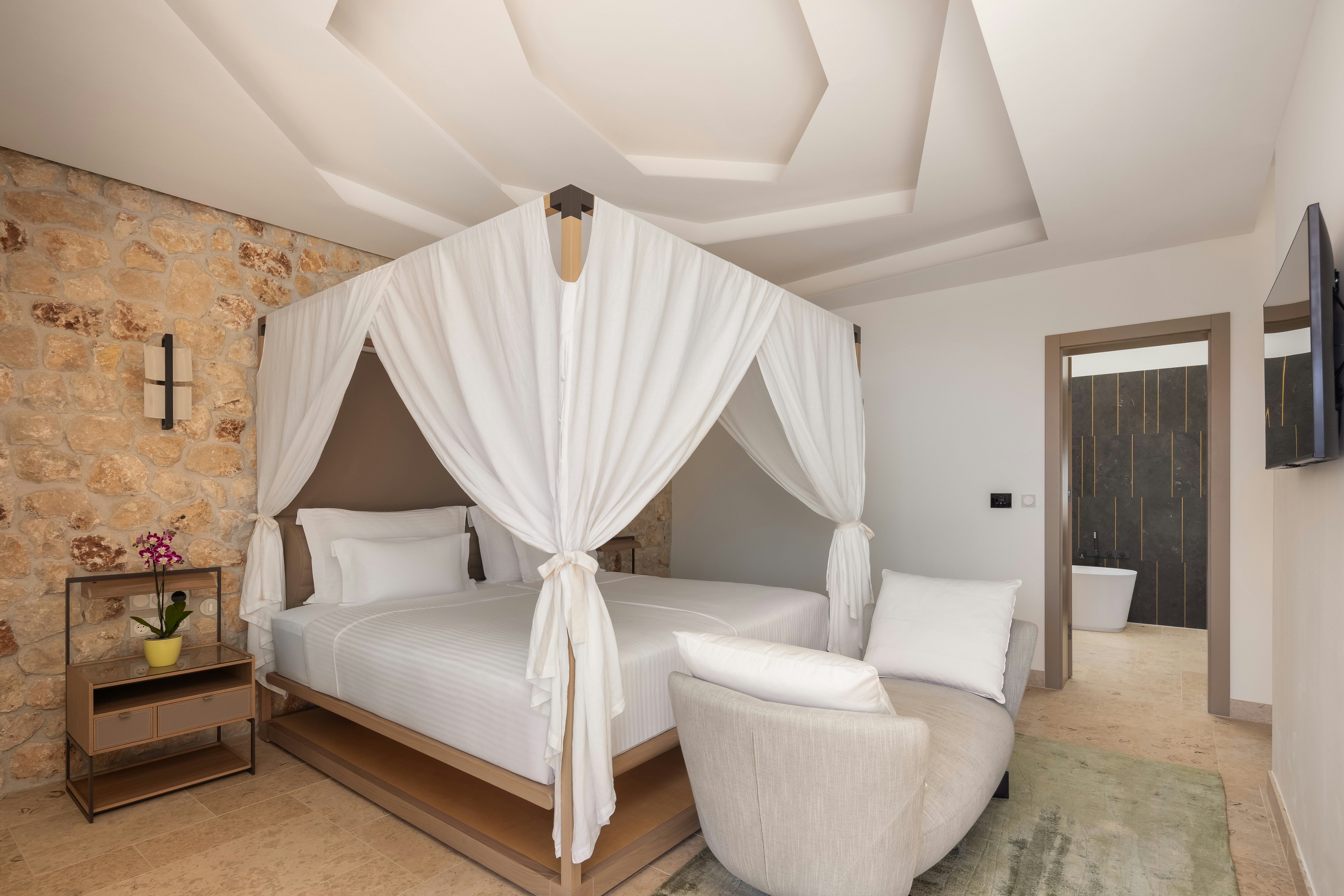 Olive, Grove, Suite