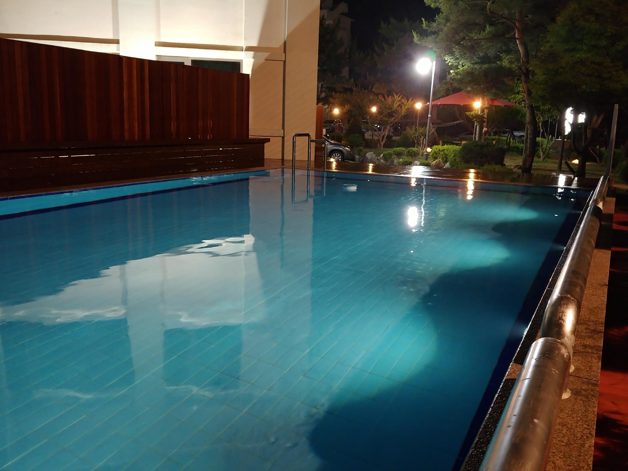 Gyungpo Beach Hotel 43/69