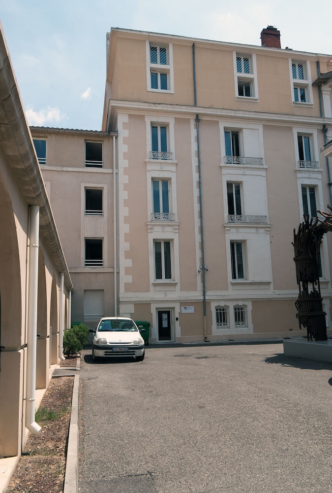 Residence Les Cordeliers 28/33