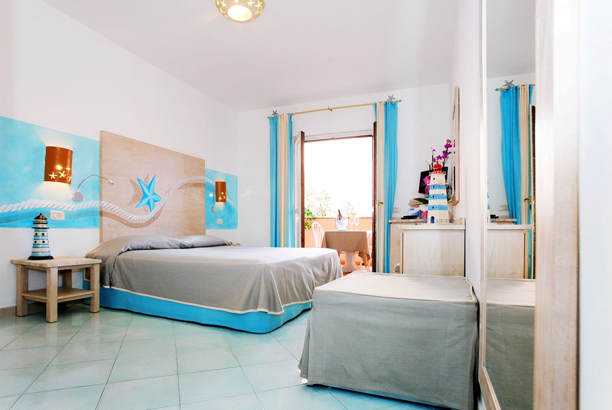 grand hotel corallaro