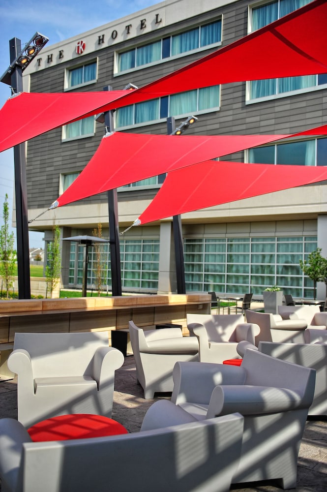 The Hotel at Kirkwood Center 3/65
