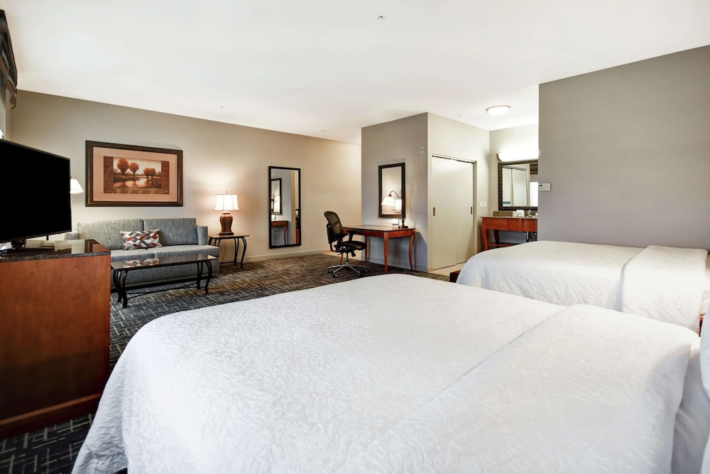 Hampton Inn & Suites Salt Lake City-West Jordan 11/47