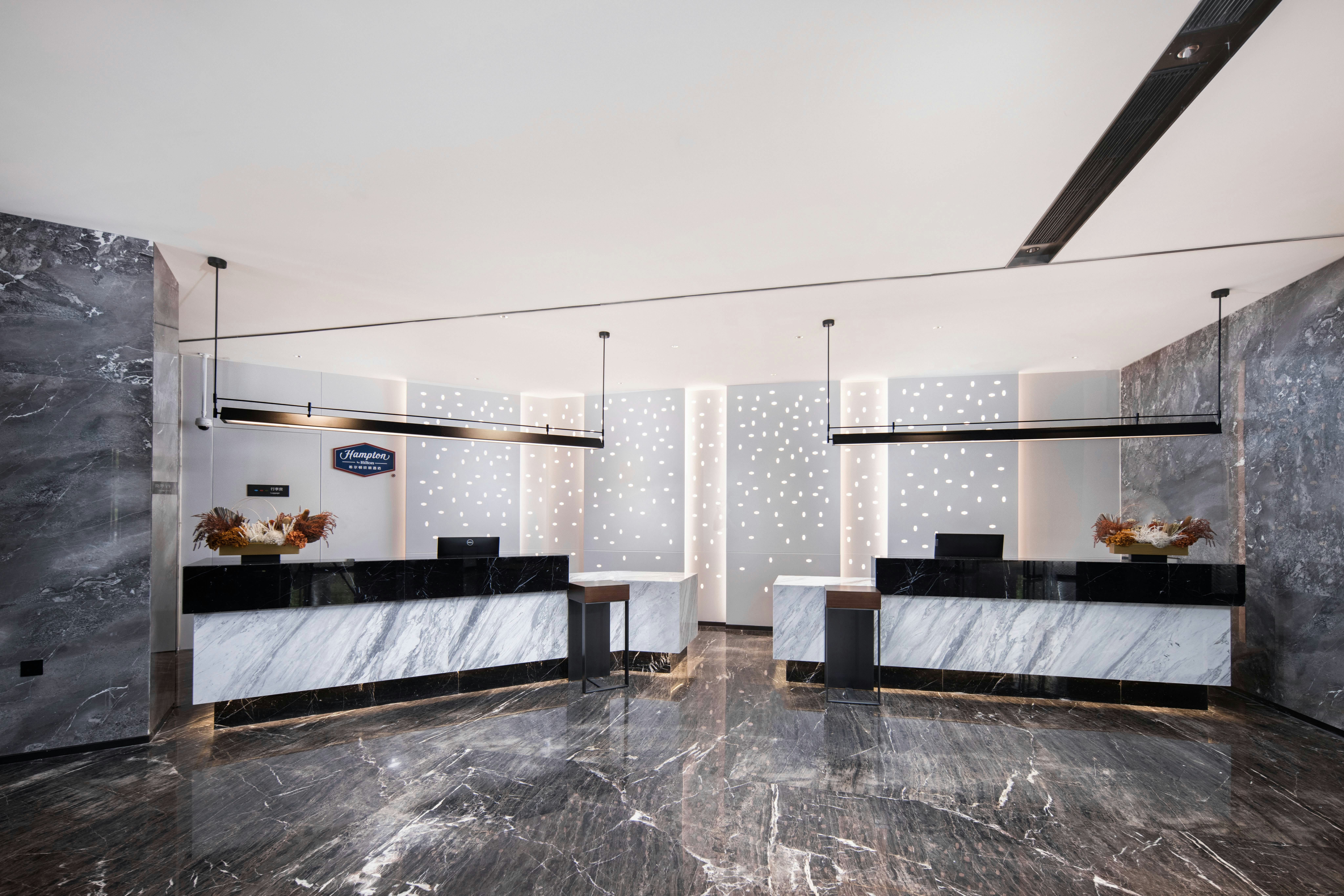 Hampton by Hilton ShangHai HongQiao Jiuting S&T 6/40