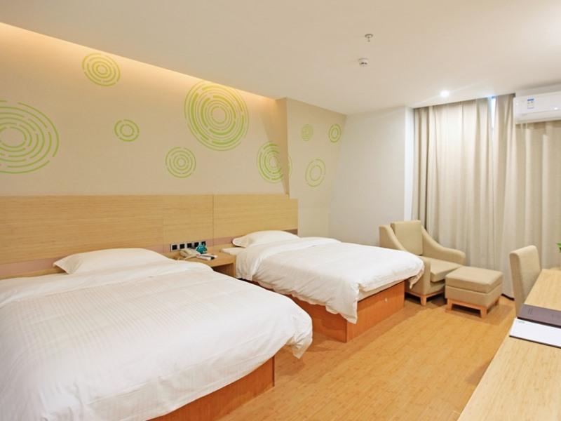 GreenTree Inn Anqing Duxiu Avenue Greenland Metropolis Express Hotel 9/30