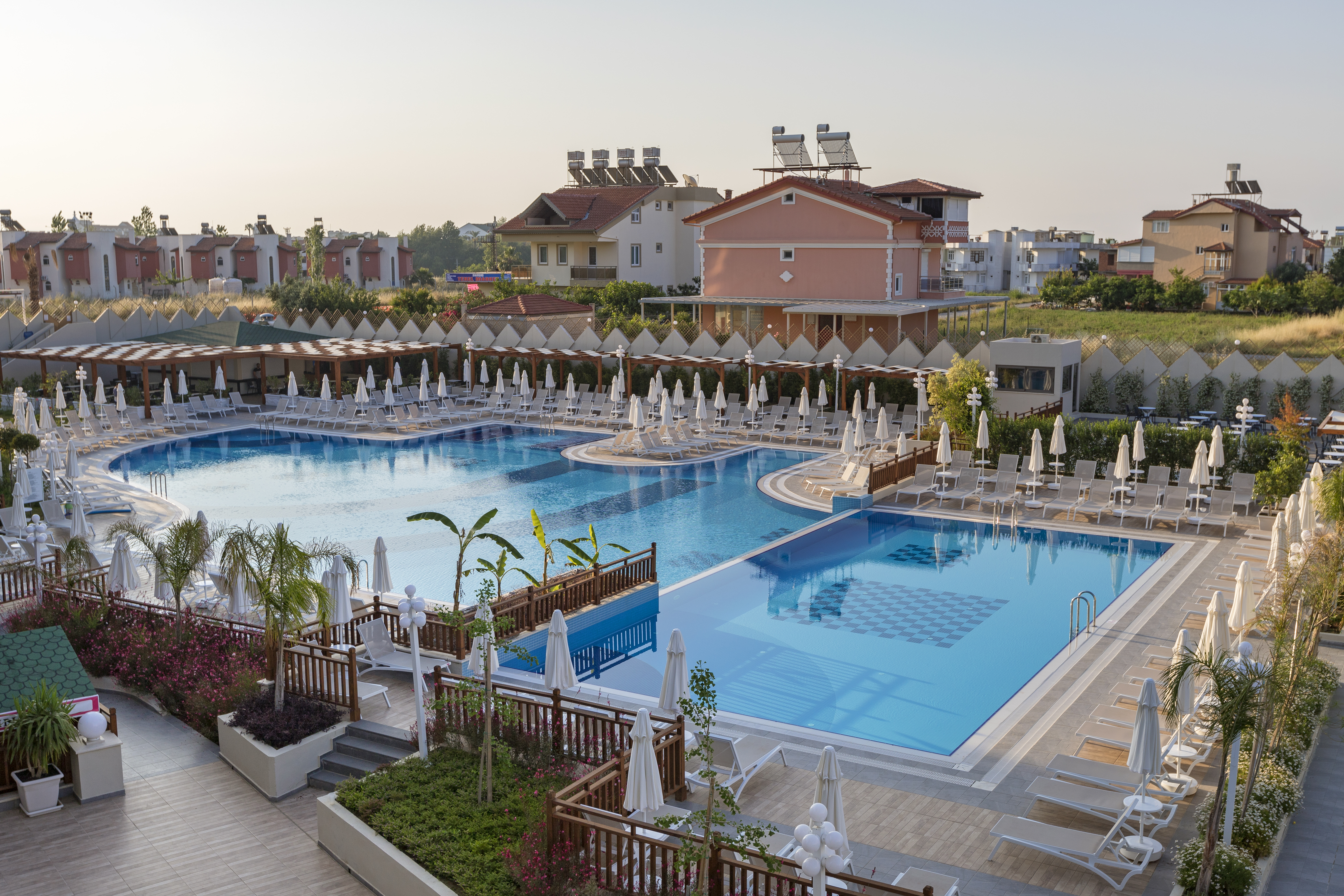 SeaShell Vega Hotel 20/50