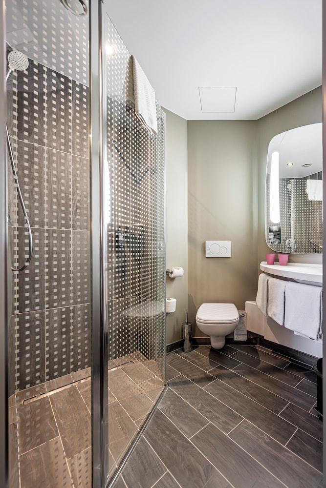 Ibis Vilnius Centre 71/72