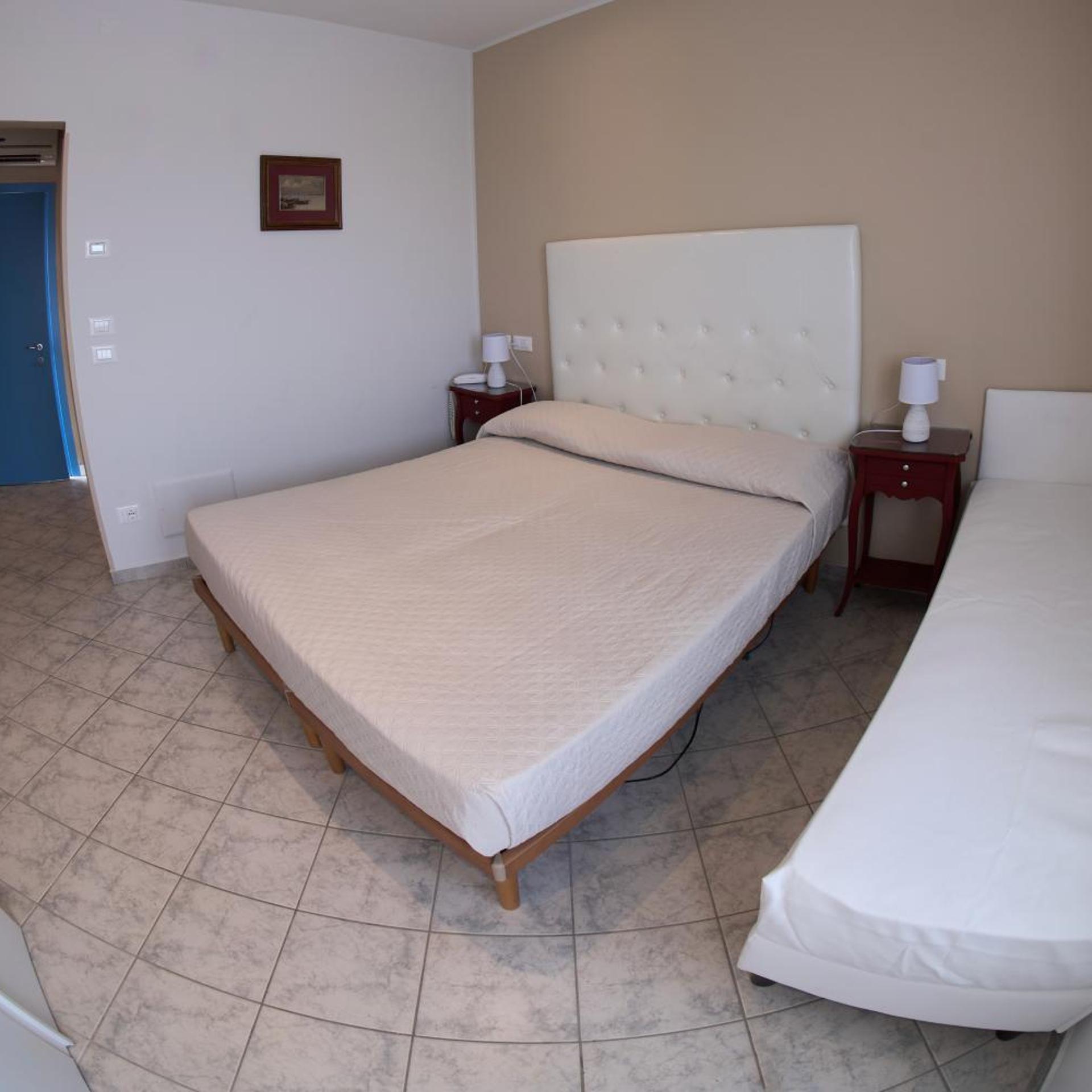 Plus, Family، Hotel Vina Del Mar Pineta 15/20