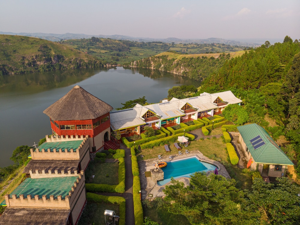 Lodge Bellavista 25/35