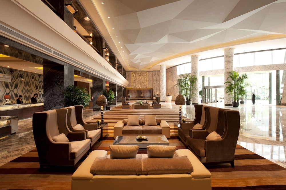 Hilton Shanghai Hongqiao Hotel 57/70