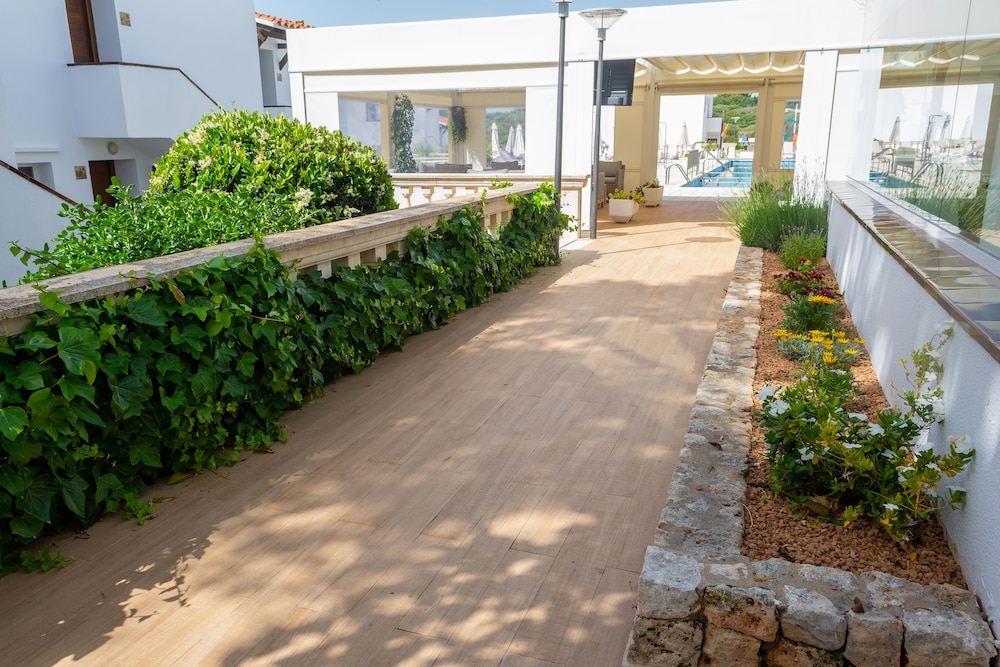 Naranjos Resort Menorca 32/47