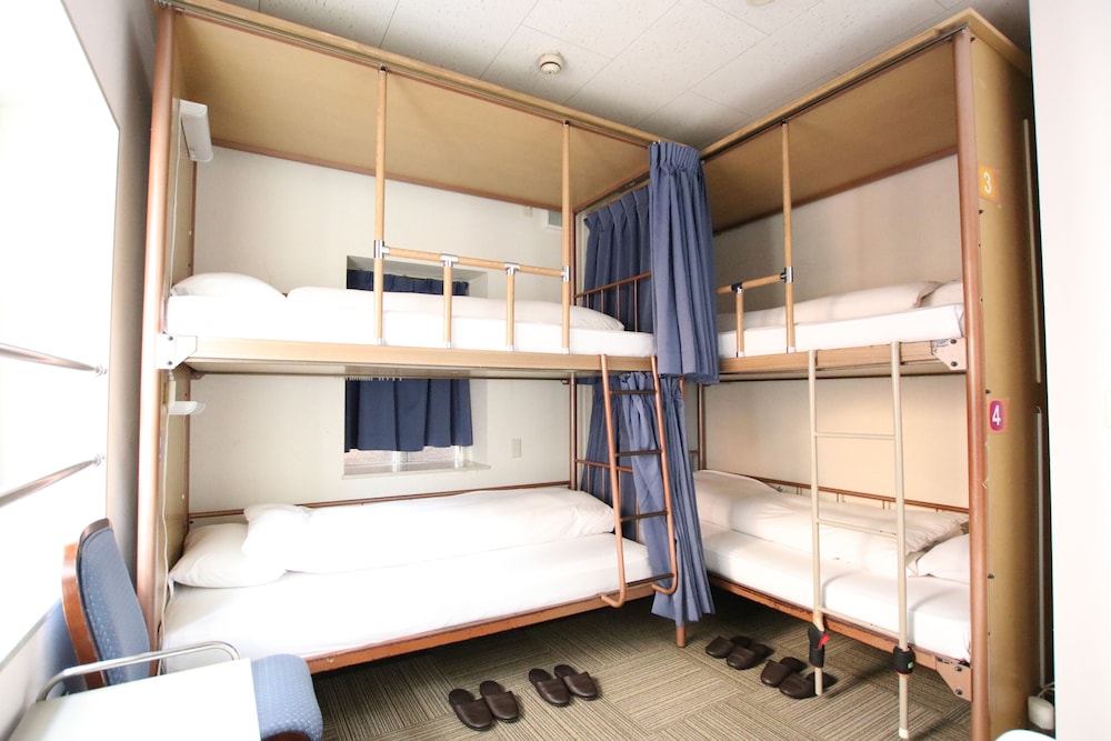 Sakura Hotel Jimbocho 32/75
