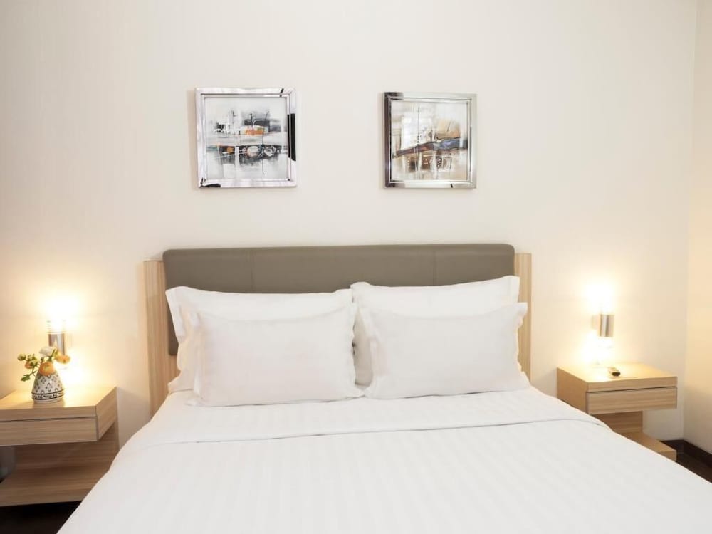 D Primahotel Wtc Mangga Dua 14/23