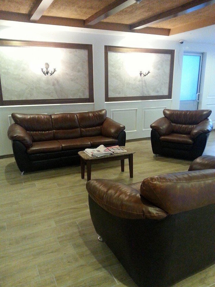 Lavinia Apart Hotel 32/66