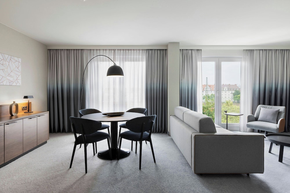 Courtyard by Marriott Munich City East 39/65