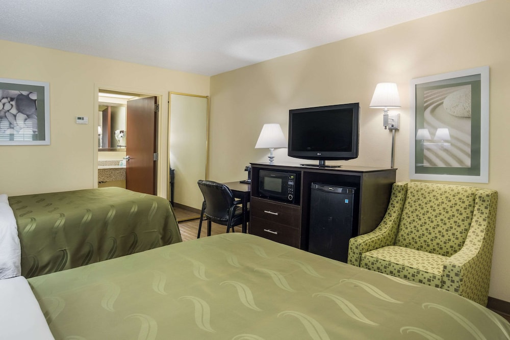 Quality Inn Albany 15/42