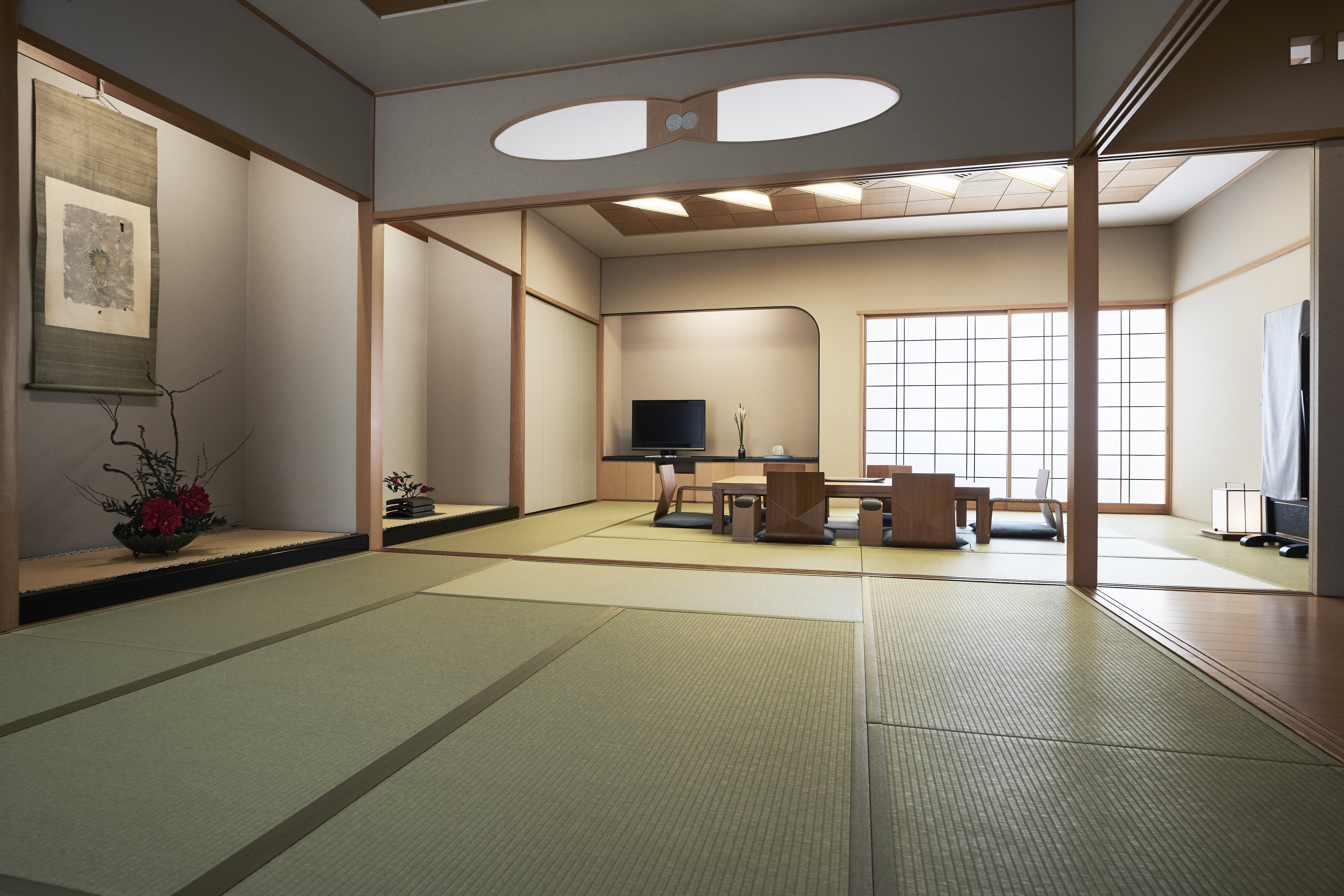 Grand Nikko Awaji (ex The Westin Awaji Island Resort & Conference Center) 31/50