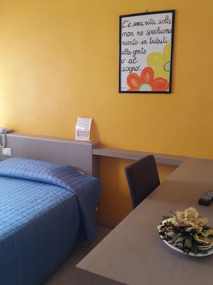 Hotel Cavalieri Del Tau 20/50