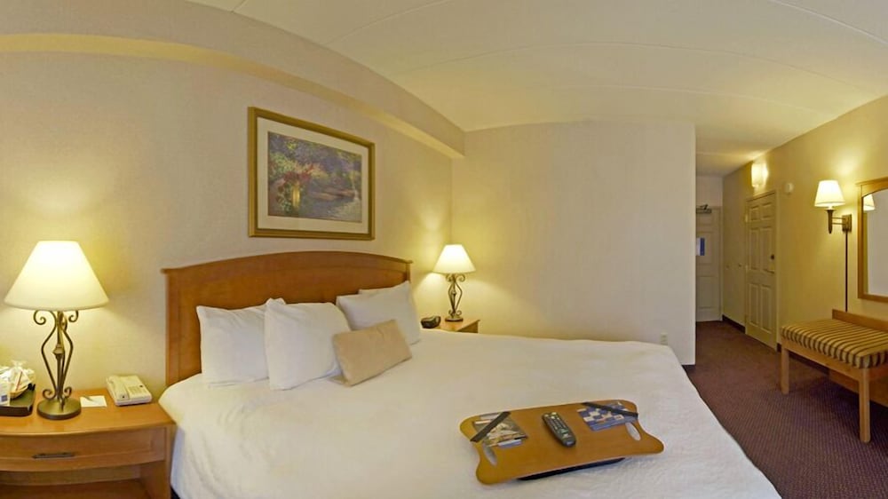 Hampton Inn Council Bluffs 9/41