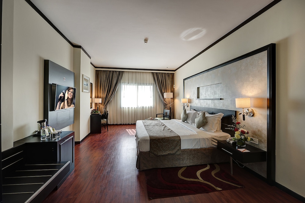 room